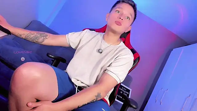 Tim_wolf Obrolan Langsung XXX