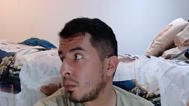 Alessandronoirn Webbikameraesitys