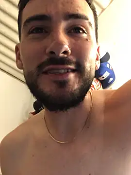 Chat XXX Live Cabetothepro