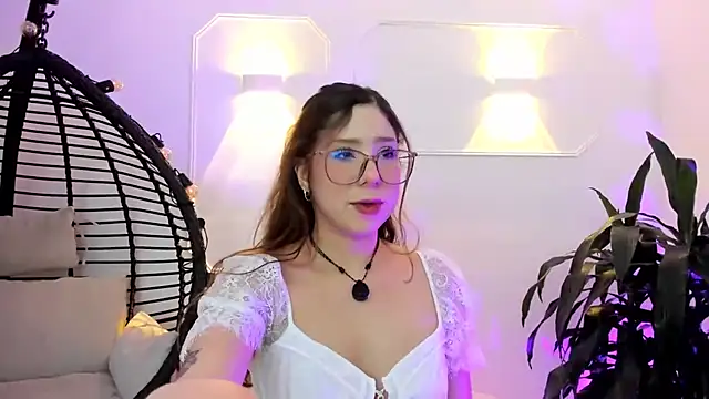Brigitt_Evans' Live XXX Chat