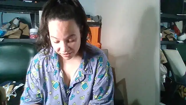 Živý XXX chat bellakay19
