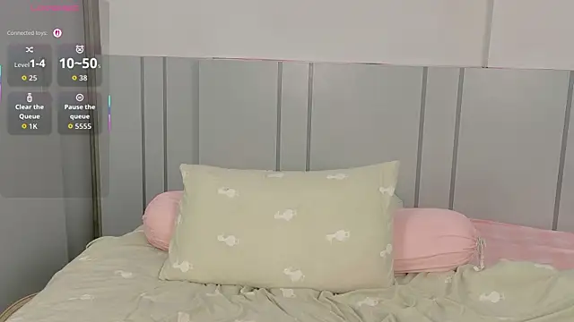 Red_RoxyFoxy লাইভ XXX চ্যাট