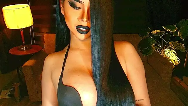 XXX chat uživo modela JessicaRabittt