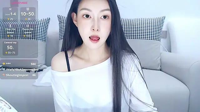 anan_882's Live XXX Chat