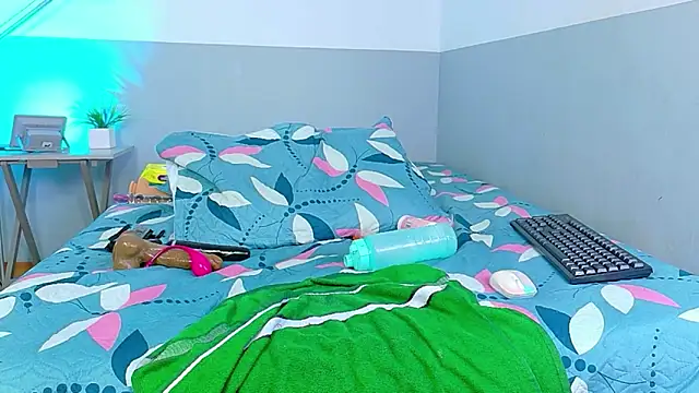 thinsamathagirl's Live XXX Chat