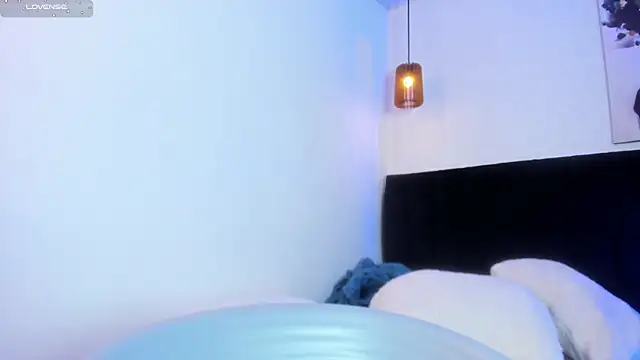 dolly_zoe Live XXX-chat