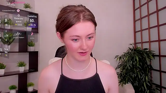 KateCuddle 라이브 XXX 채팅