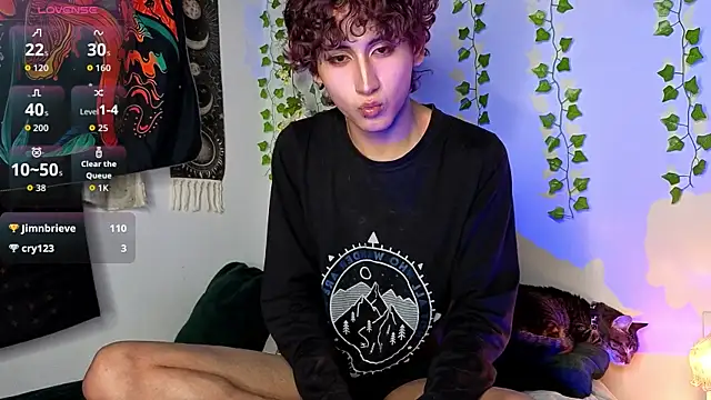 Chat XXX Live noynxz