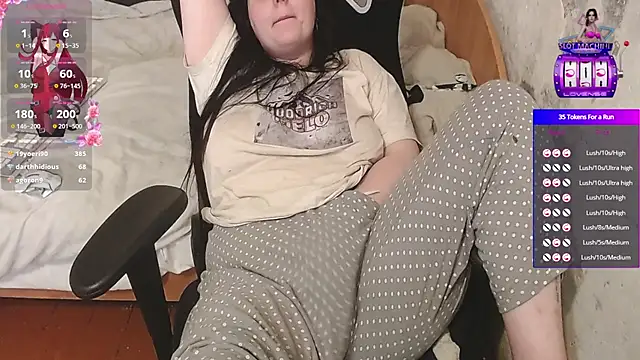 your_8a8y – Naživo XXX chat