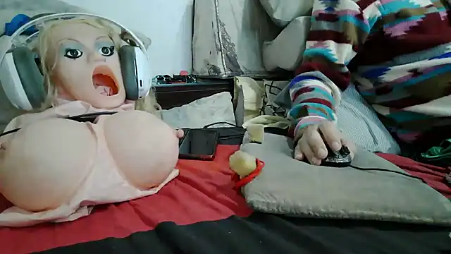 messi_syssy Chat XXX live