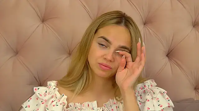 AnitaVenture's Live XXX Chat