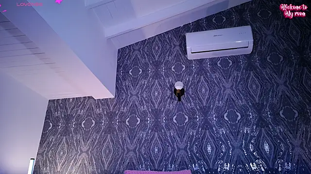 Živý XXX chat AbellaFox_