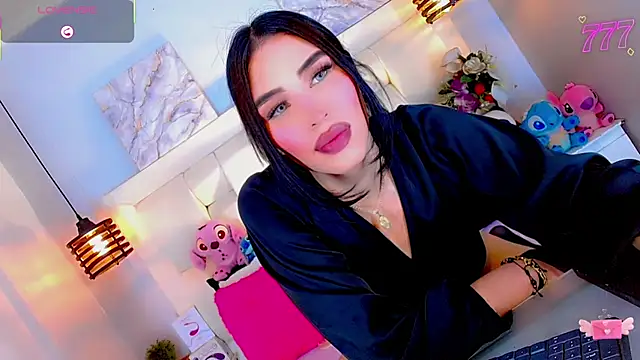 BelovedChain01 Chat XXX in diretta