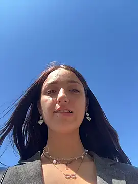 DollyTall Live XXX Chat