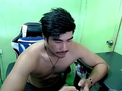 Hunkfireman Chat XXX live