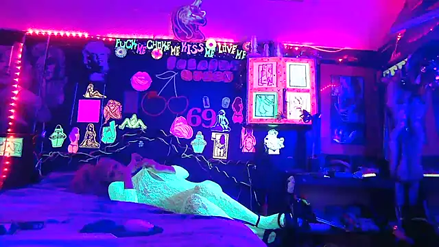 Splash_Queen420n Live XXX chat
