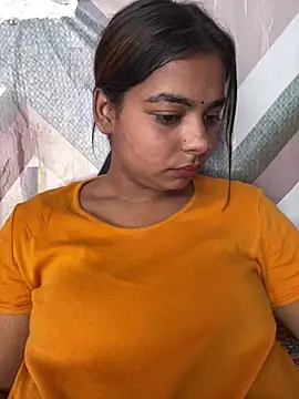 Himani_0122's Live XXX Chat