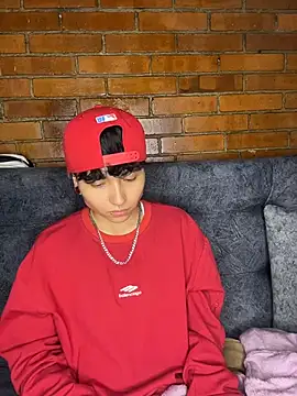 Czat XXX na żywo – ian_mathias_