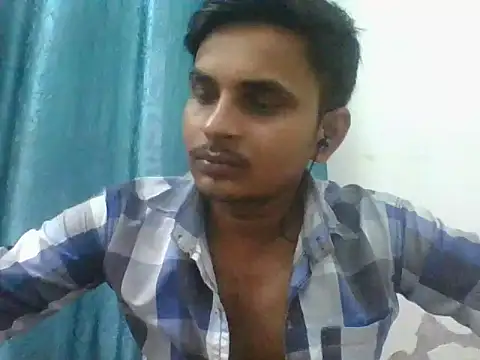 Chatroom XXX en direct de Sumit_LkO