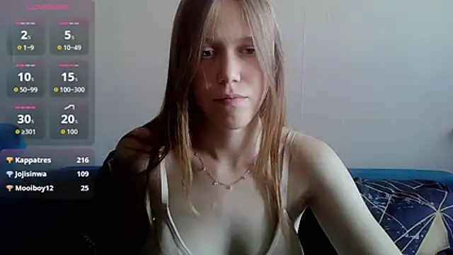 huba_boobies 即時 XXX 聊天