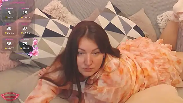 Živý XXX chat Nataly_cute
