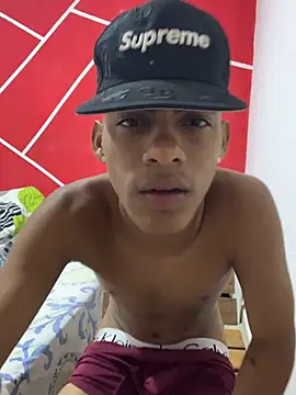 Antonelo_blake élő XXX-chatje