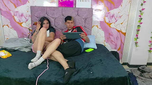 Chat XXX en directo de Dagit_Fox