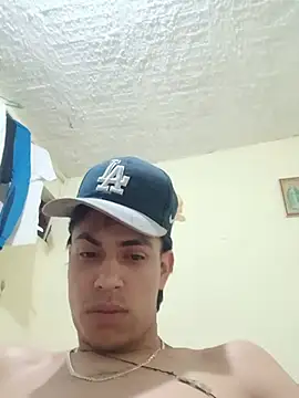 TitanMedina – Naživo XXX chat