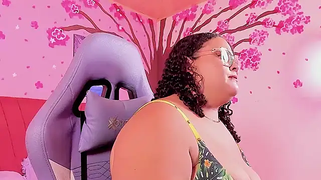 MelannieSimons Live XXX-chat
