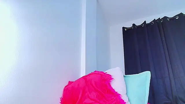 AlyaThompson Live XXX-chat