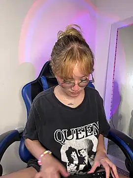 Penny_7n Live XXX chat
