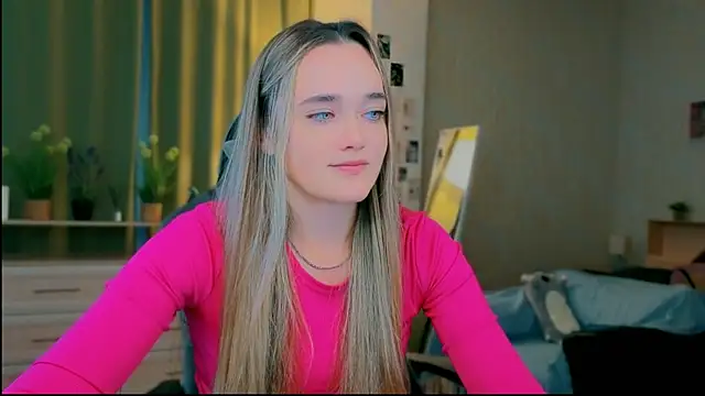 earthfantasyy Live XXX-chat