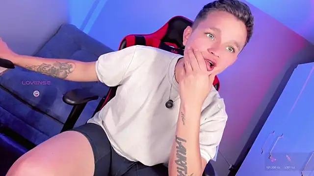 Tim_wolf – Naživo XXX chat