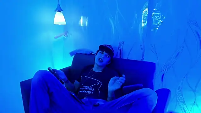 Онлайн чат XXX AshSweet