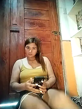 Ms_America16 Obrolan Langsung XXX