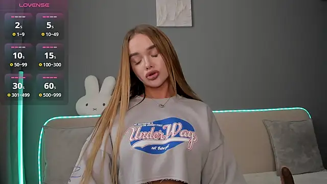 Malika_Lisan – Naživo XXX chat