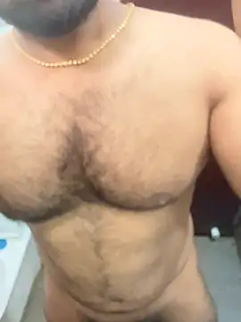 DesireKingXSurya's Live XXX Chat