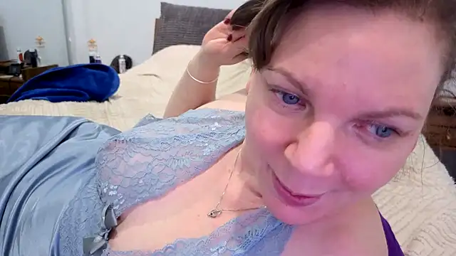 Show Webcam de Aussiecougar