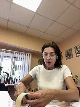 Im_your_dream Chat XXX in diretta