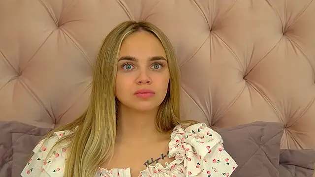 Chat XXX en directo de AnitaVenture