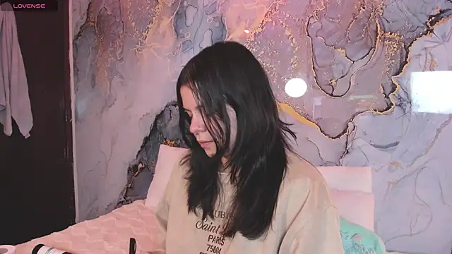 XXX chat uživo modela Mey_moon