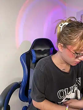 Penny_7's Live XXX Chat