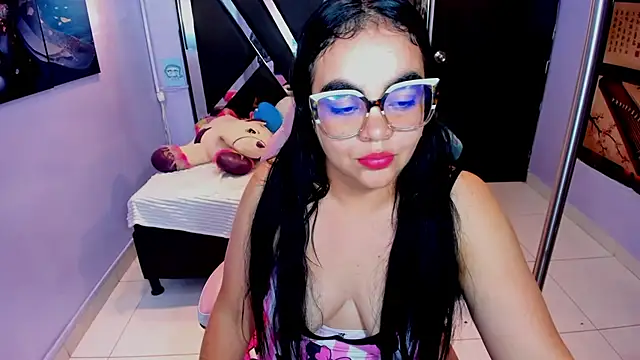 Živý XXX chat megan_glenda