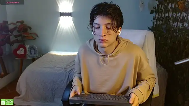 Marcoviolet Chat XXX live
