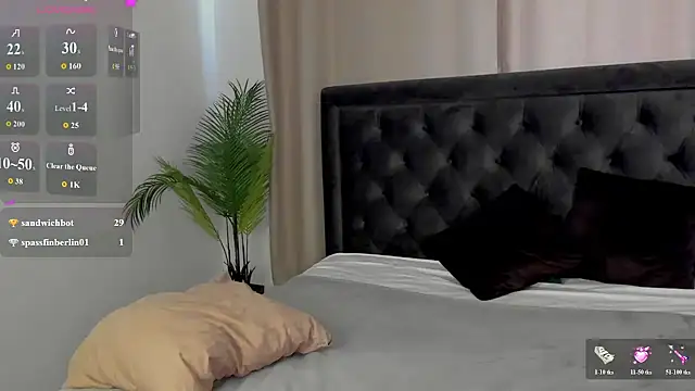 rina-balle's Live XXX Chat