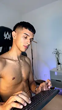 Busterspinter Live XXX Chat
