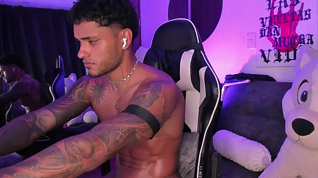 Alessandro_Vanni live XXX chat