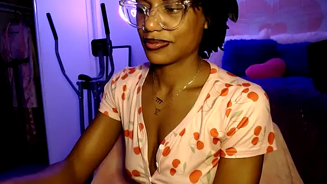 Chat XXX Live CocoSage