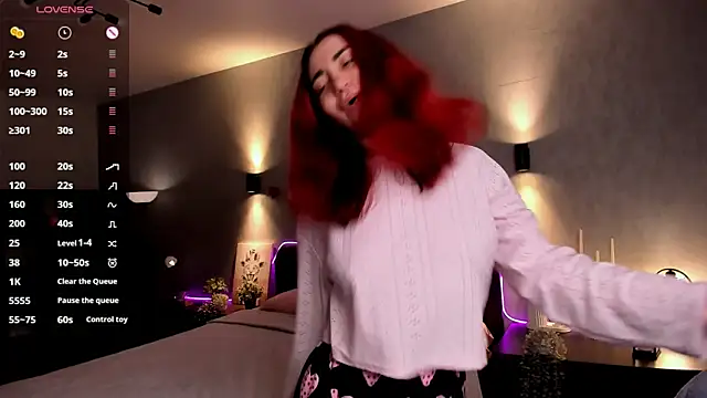 Онлайн чат XXX hannacheekss_