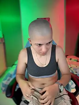 nicocoox Live XXX-Chat